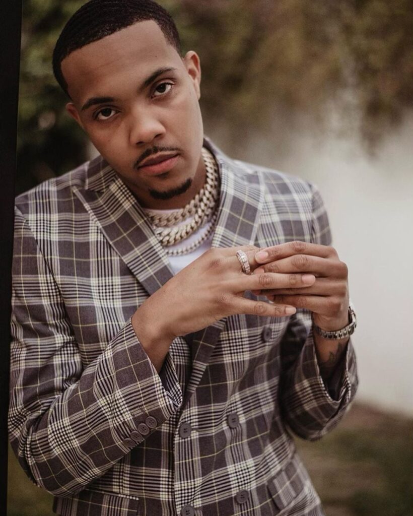 G Herbo Height Revealed: Find Out His Real Height