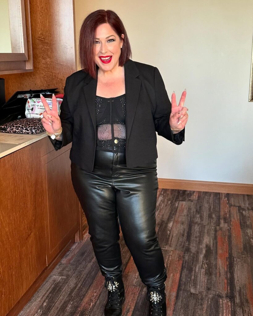 Carnie Wilson Weight Loss: Surgery, Diet & Before & After Transformation