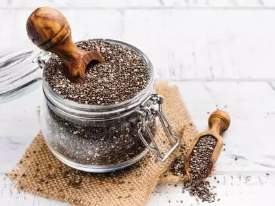 Chia Seeds for Weight Loss: Simple & Effective Tips!