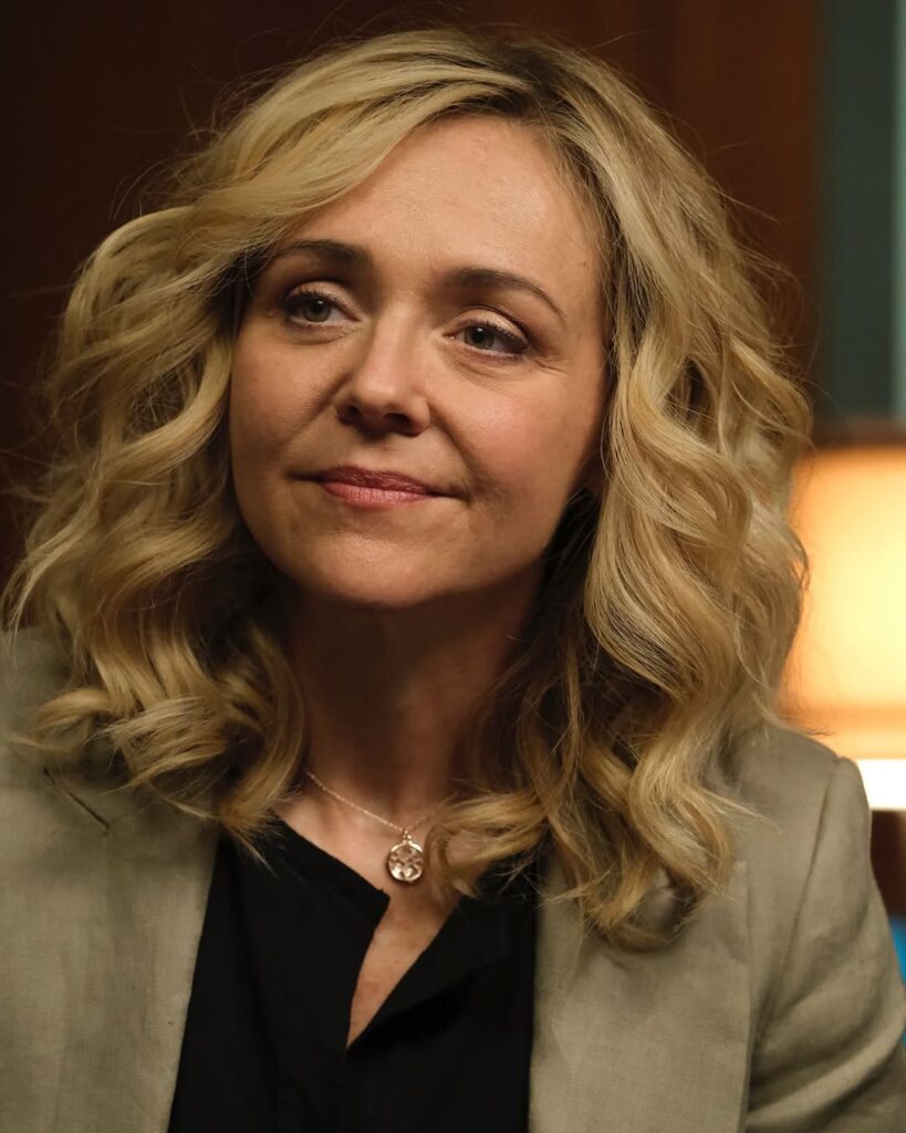 Rachel Bay Jones Movies and TV Shows:  A Career Overview 2025!