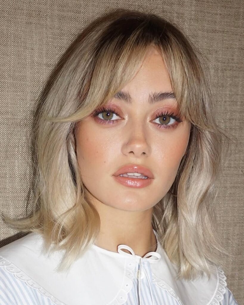 Ella Purnell Movies and TV Shows: A Talent to Watch!