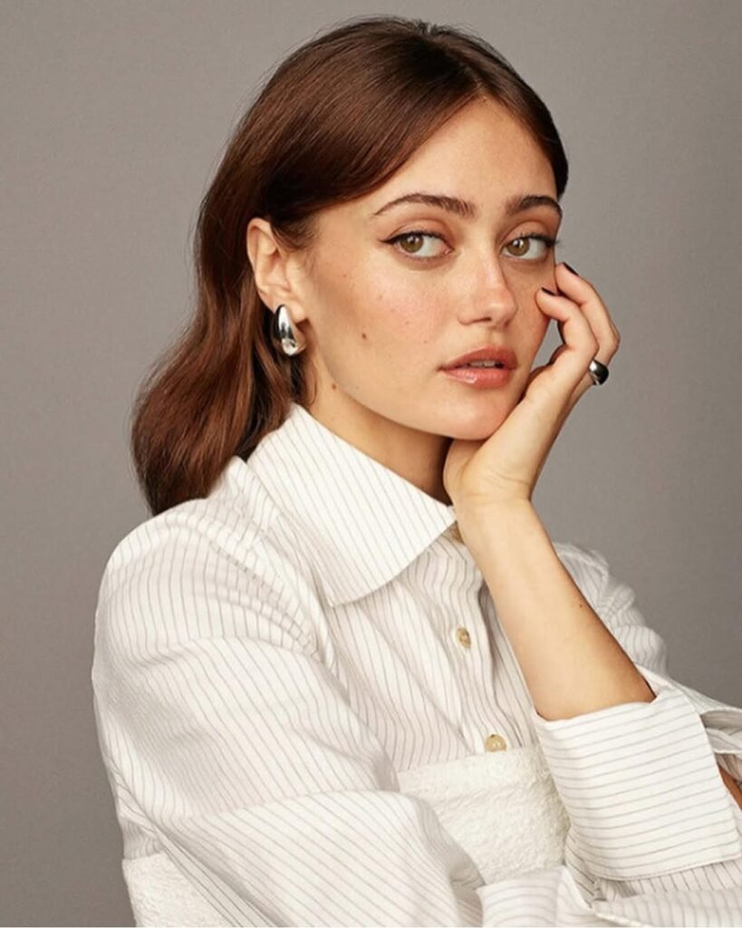 Ella Purnell Movies and TV Shows: A Talent to Watch!