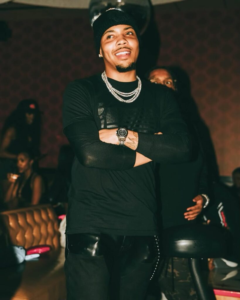 G Herbo Height Revealed: Find Out His Real Height