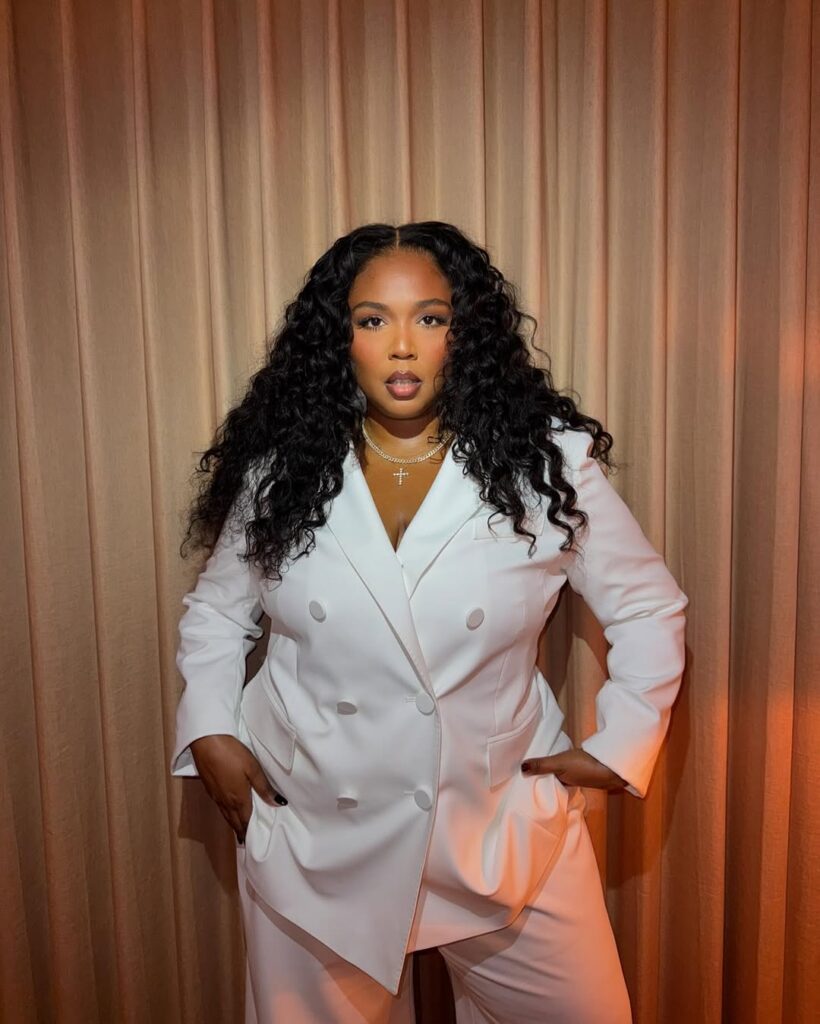 Lizzo Weight Loss Journey: Her Path to Self-Love!