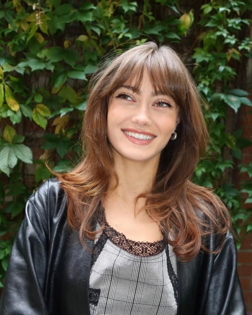 Ella Purnell Movies and TV Shows: A Talent to Watch!