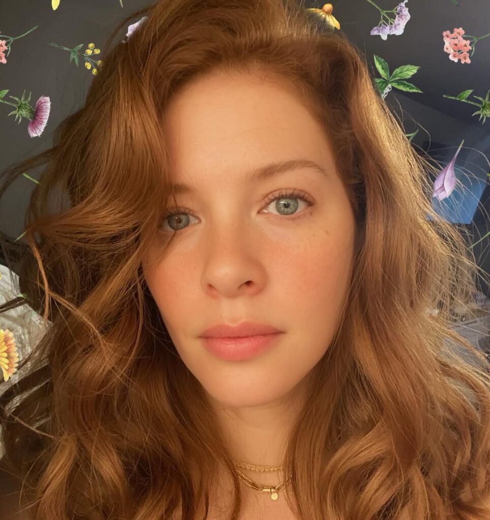 Rachelle Lefevre Movies and TV Shows: From Twilight to TV Hits