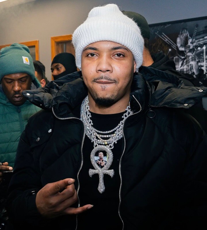 G Herbo Height Revealed: Find Out His Real Height