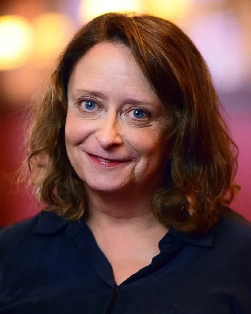 Rachel Dratch Movies and TV Shows: A Look at Her Funniest Roles