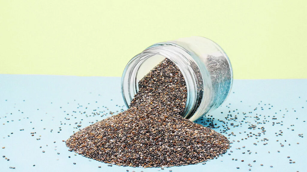 Chia Seeds for Weight Loss: Simple & Effective Tips!