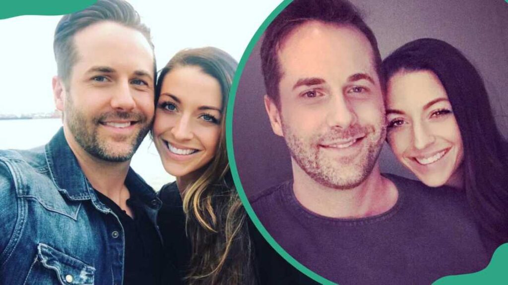 Sara Matter: Discover The Inspiring Woman Behind Niall Matter
