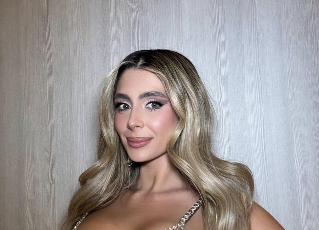 Kaitlin Trujillo Bio, Life, Career & Net Worth 2025-26