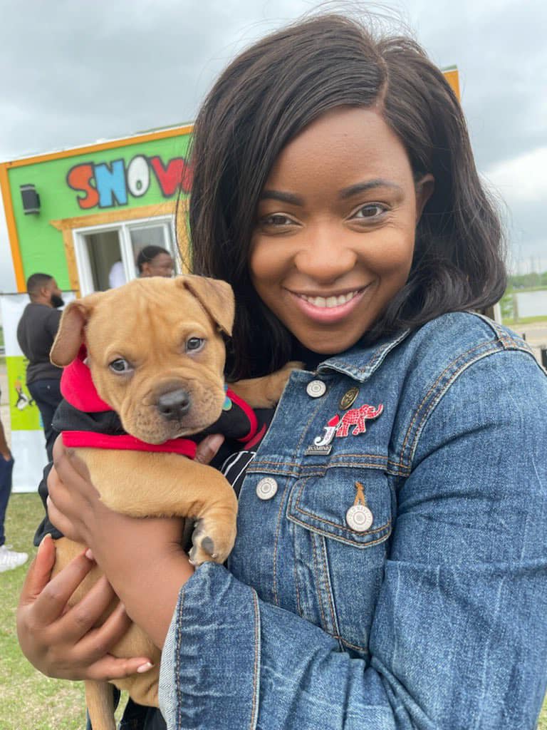 Jasmine Crockett Height, Age, Career, Net Worth 2025