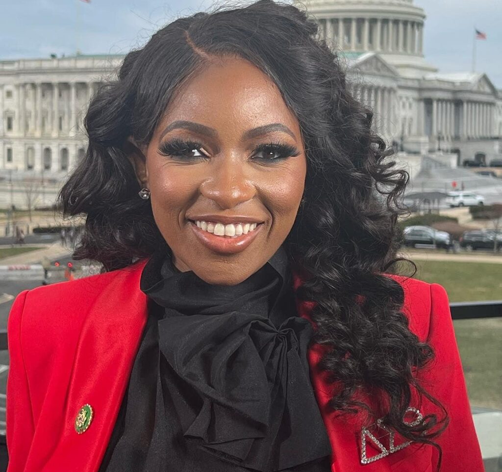 Jasmine Crockett Height, Age, Career, Net Worth 2025 Jasmine Crockett Height, Age, Career, Net Worth 2025