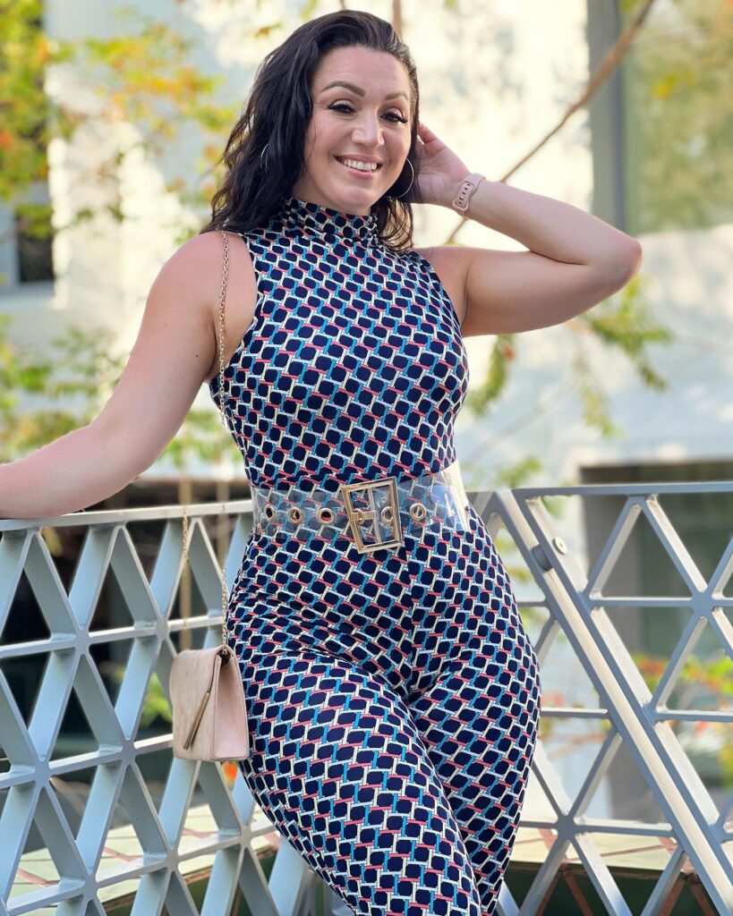Mary Bellavita: Secrets Behind Her Popularity!