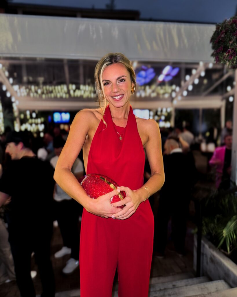 Annie Agar Age, Career, and Her Inspiring Journey 2025