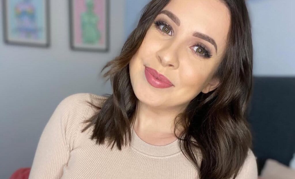 Ruby May: Biography, Career Journey, and Net Worth in 2025 Ruby May: Biography, Career Journey, and Net Worth in 2025