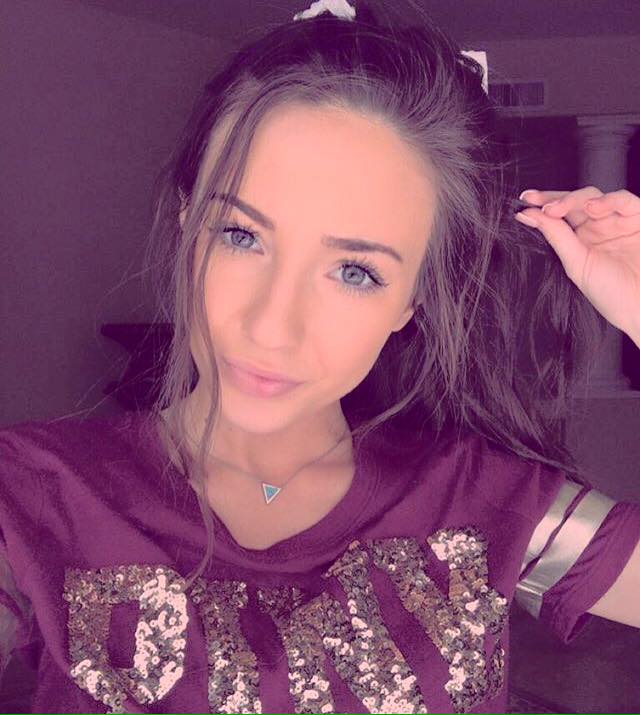 Taylor Alesia: The YouTuber Who Found Faith (2025)