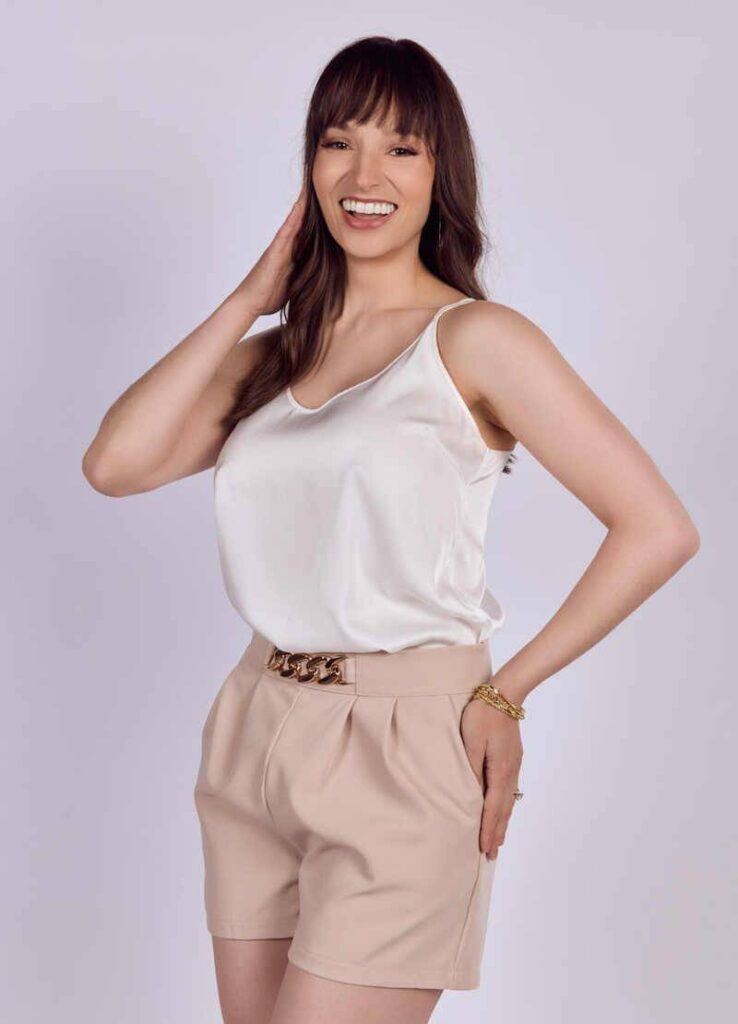 Lexi Luna Height: How Tall Is She Really? (Full Bio & Facts 2025)