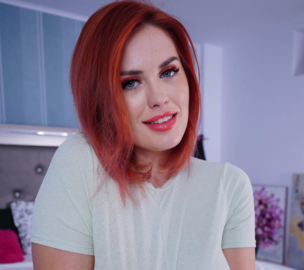 Alexsis Faye Age, Bio, Career Timeline & Latest Updates 2025 Alexsis Faye Age, Bio, Career Timeline & Latest Updates 2025