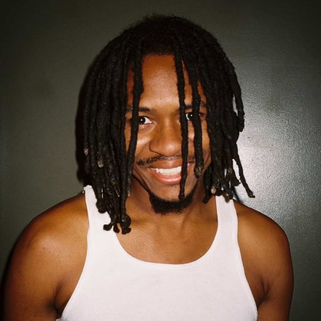 Jasiah: High-Energy Performer & Genre Innovator 2025
