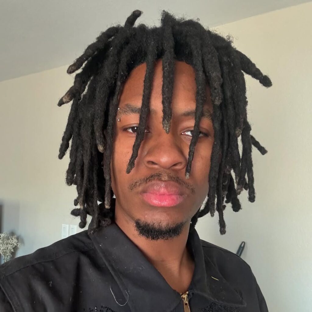 Jasiah: High-Energy Performer & Genre Innovator 2025 Jasiah: High-Energy Performer & Genre Innovator 2025