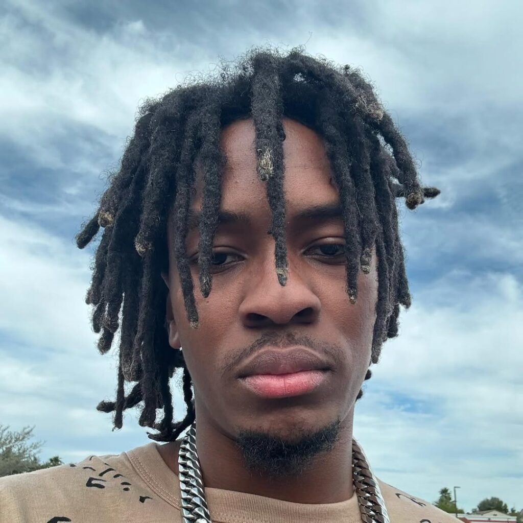 Jasiah: High-Energy Performer & Genre Innovator 2025