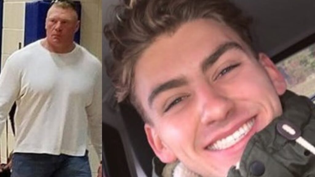 Luke Lesnar: Brock Son Rising to WWE Fame 2025-26