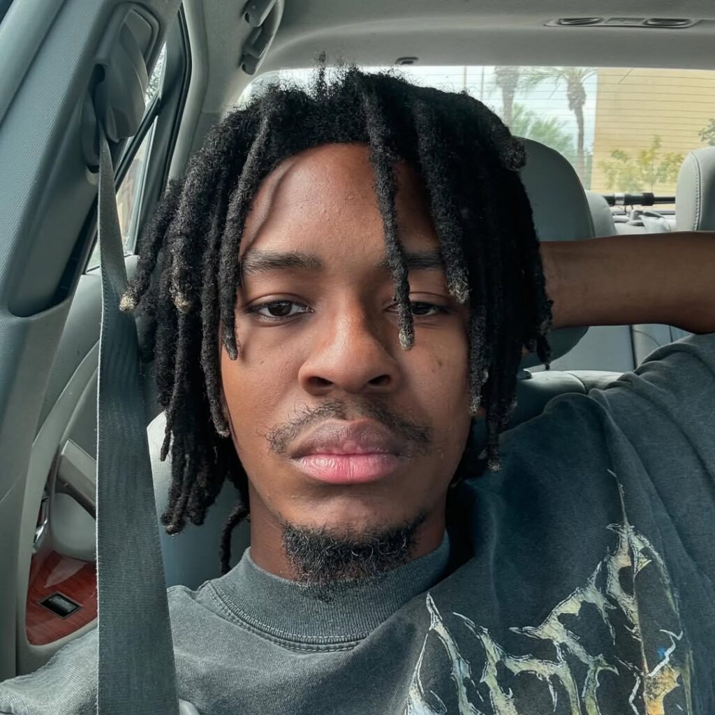 Jasiah: High-Energy Performer & Genre Innovator 2025