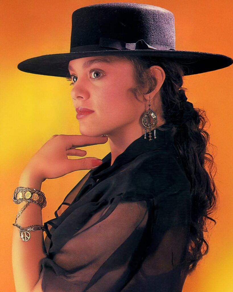 Tatiana: Queen of Kids' Incredible Music Journey 2025