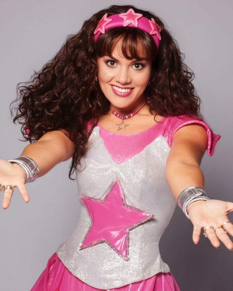 Tatiana: Queen of Kids' Incredible Music Journey 2025