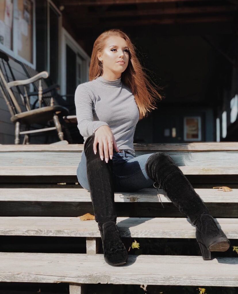 Lila Love: Biography, Career Journey & Everything You Need to Know