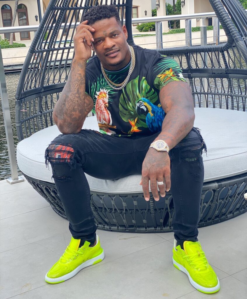 Who Is Jason Luv? Biography, Age, Height, Net Worth 2025