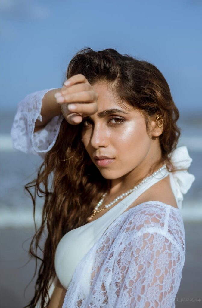 Veebha Anand Biography, Age, Height, Husband & Net Worth 2025