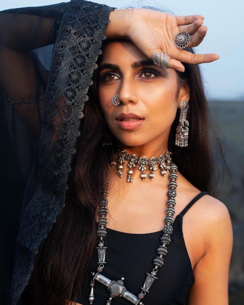 Veebha Anand Biography, Age, Height, Husband & Net Worth 2025