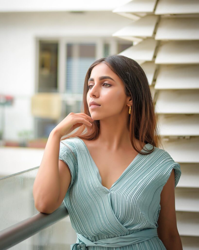 Veebha Anand Biography, Age, Height, Husband & Net Worth 2025