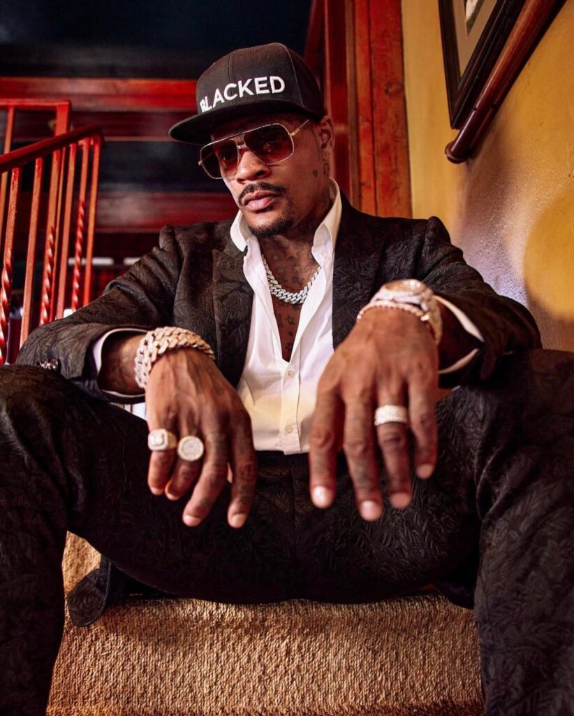 Who Is Jason Luv? Biography, Age, Height, Net Worth 2025