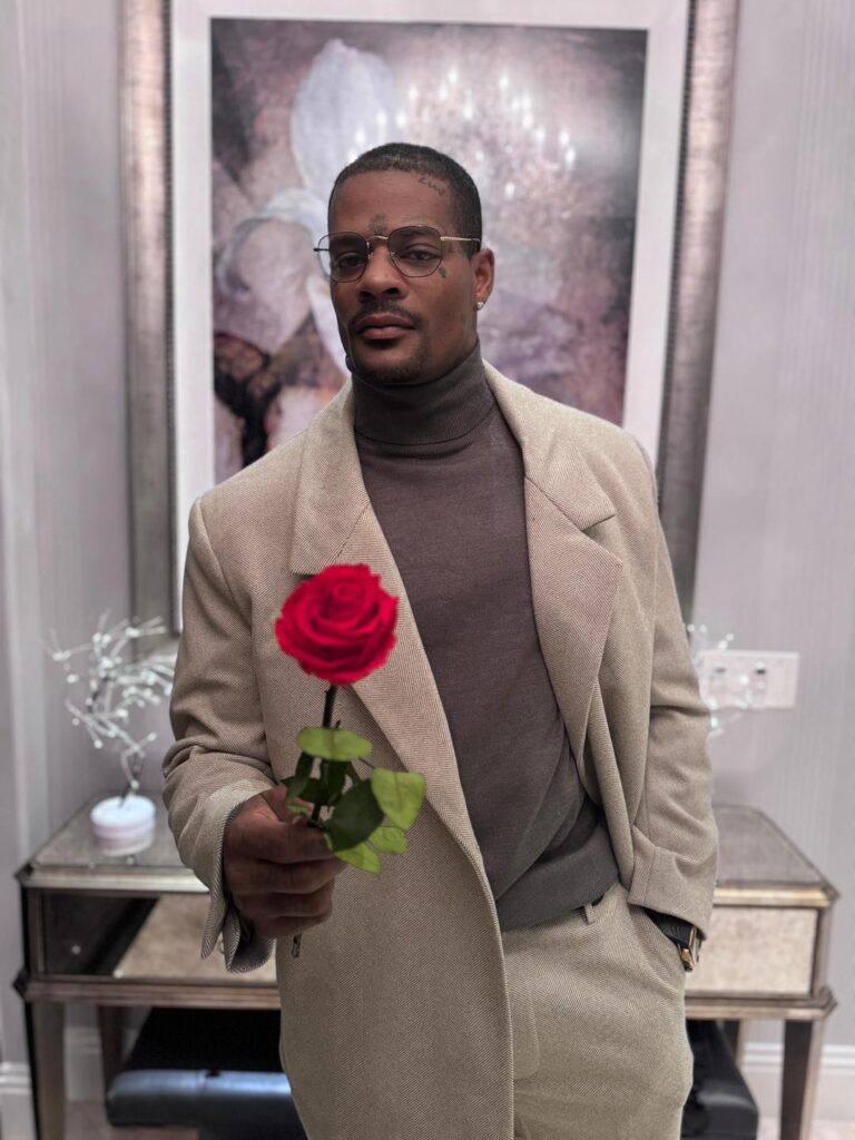 Who Is Jason Luv? Biography, Age, Height, Net Worth 2025