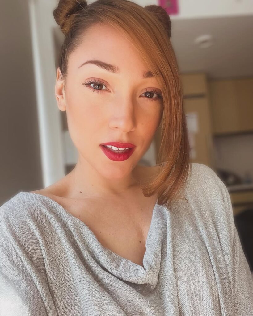 Lily LaBeau: Complete Bio, Net Worth & Career 2025