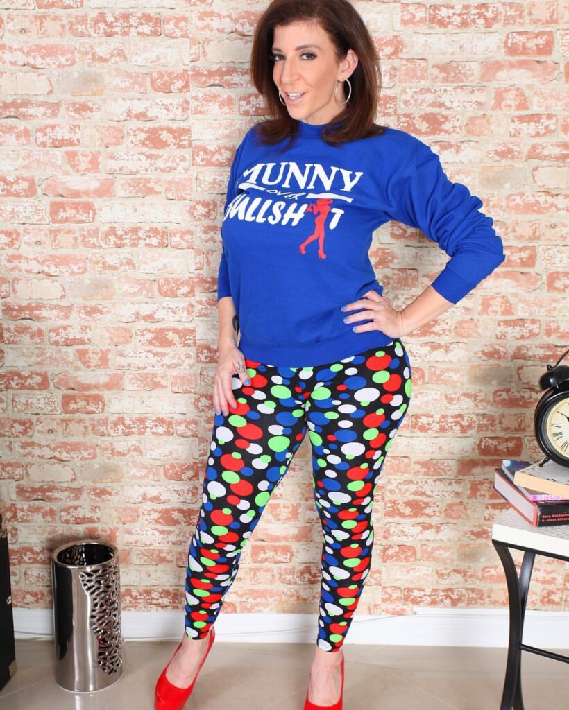 Sara Jay: Bio, Age, Net Worth, Career, & Success Secrets 2025