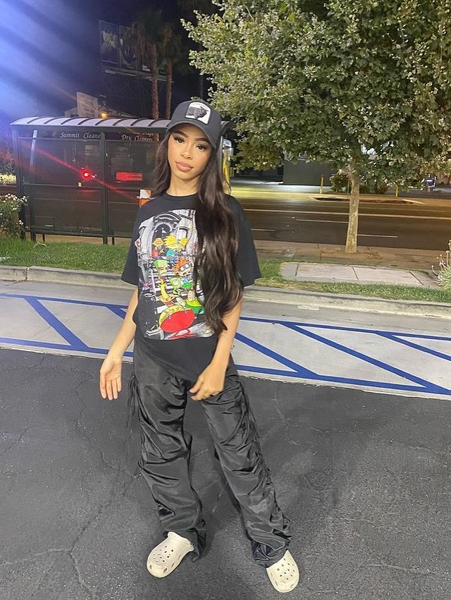 Aniya Wayans: Complete Biography, Net Worth & Career 2025