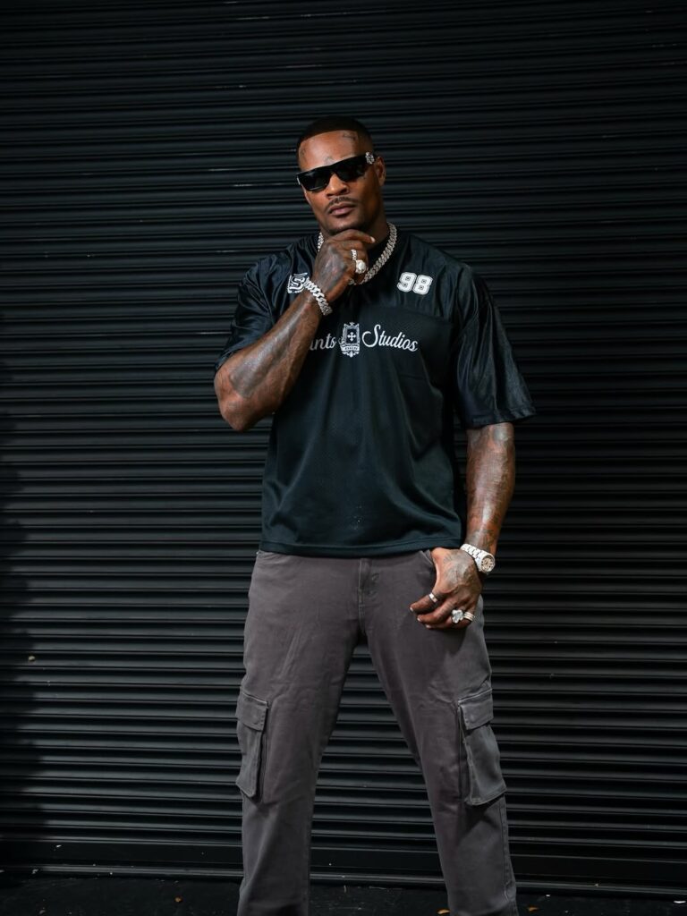 Who Is Jason Luv? Biography, Age, Height, Net Worth 2025