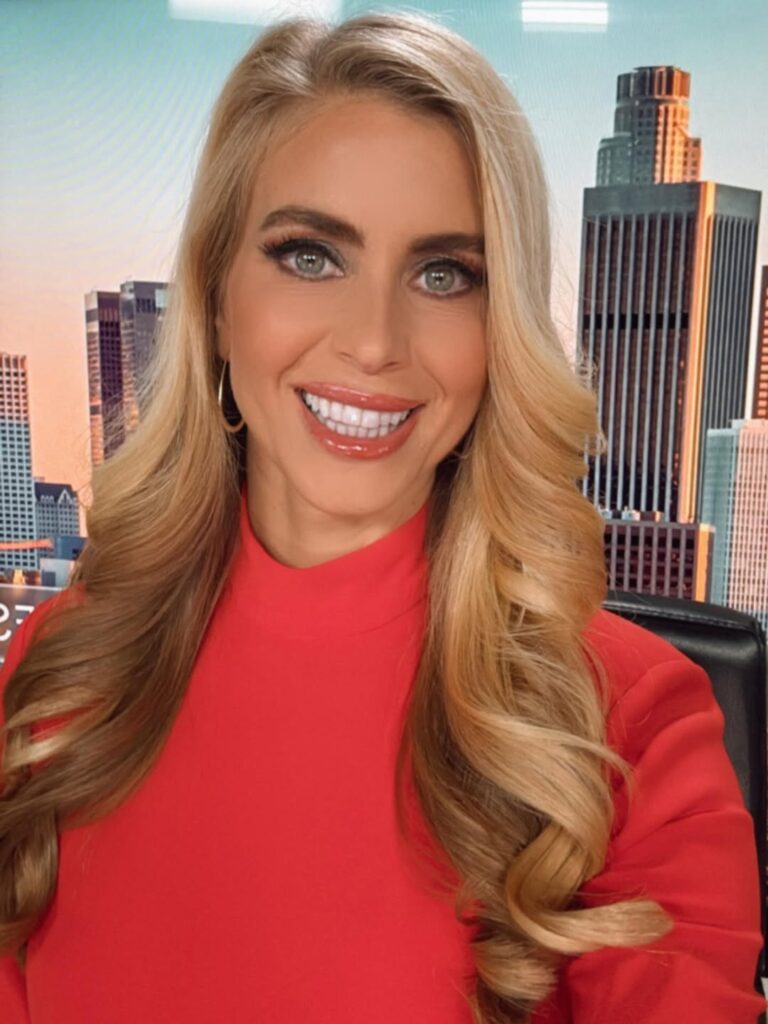 Katie Zacharia: Bio, Age, Height, Net Worth & Career 2025