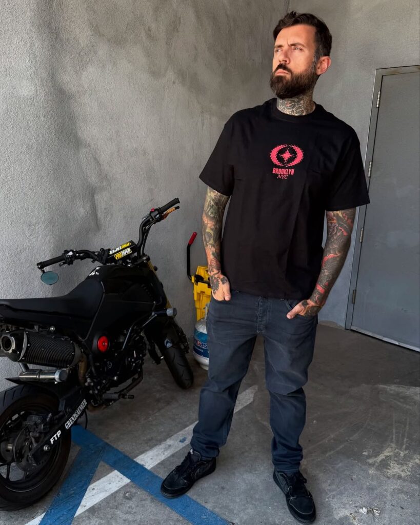 Adam22: From BMX Rider to Hip-Hop Kingmaker 2025