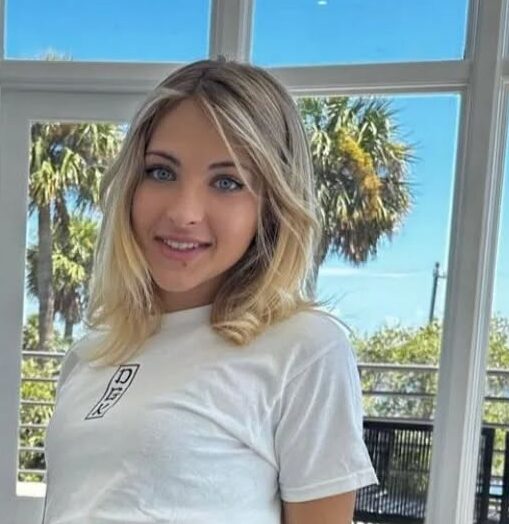 Who is Emma Bugg? Biography, Age, Career & Net Worth 2025