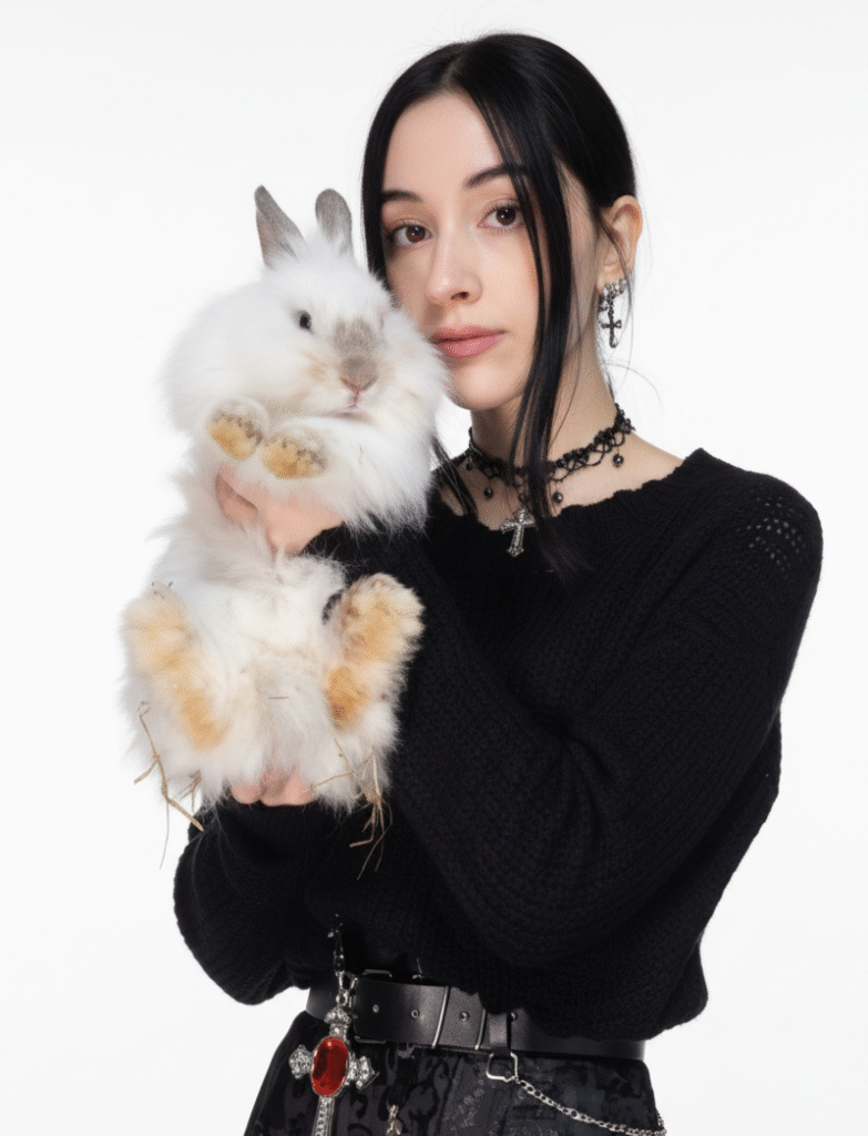 Neferet Exposito: Biography, Age & Career Facts 2025