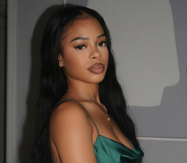 Aniya Wayans: Complete Biography, Net Worth & Career 2025 Aniya Wayans: Complete Biography, Net Worth & Career 2025