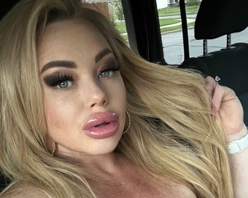 Katrina Thicc Age, Bio Net Worth, Career & Life Story 2025 Katrina Thicc Age, Bio Net Worth, Career & Life Story 2025