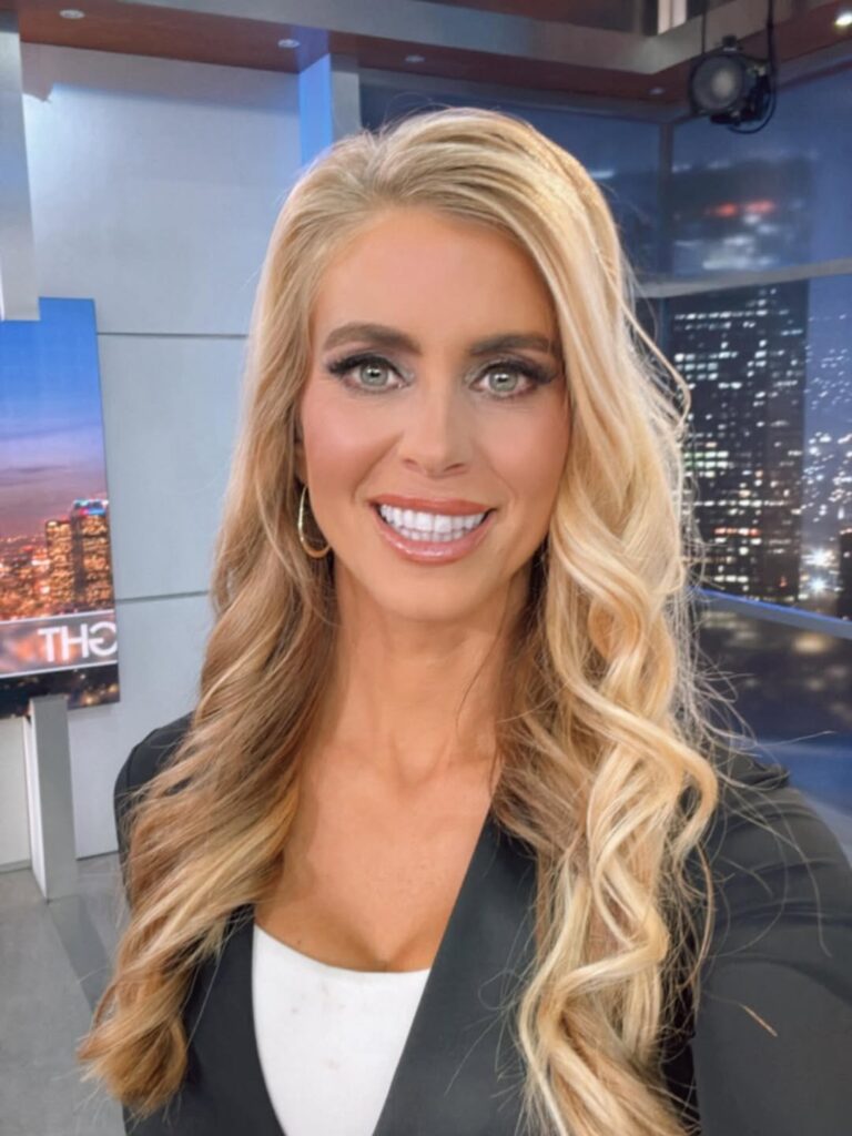 Katie Zacharia: Bio, Age, Height, Net Worth & Career 2025