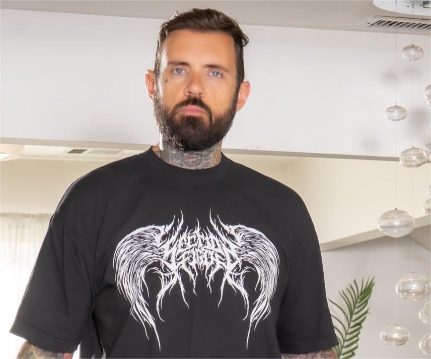 Adam22: From BMX Rider to Hip-Hop Kingmaker 2025 Adam22: From BMX Rider to Hip-Hop Kingmaker 2025