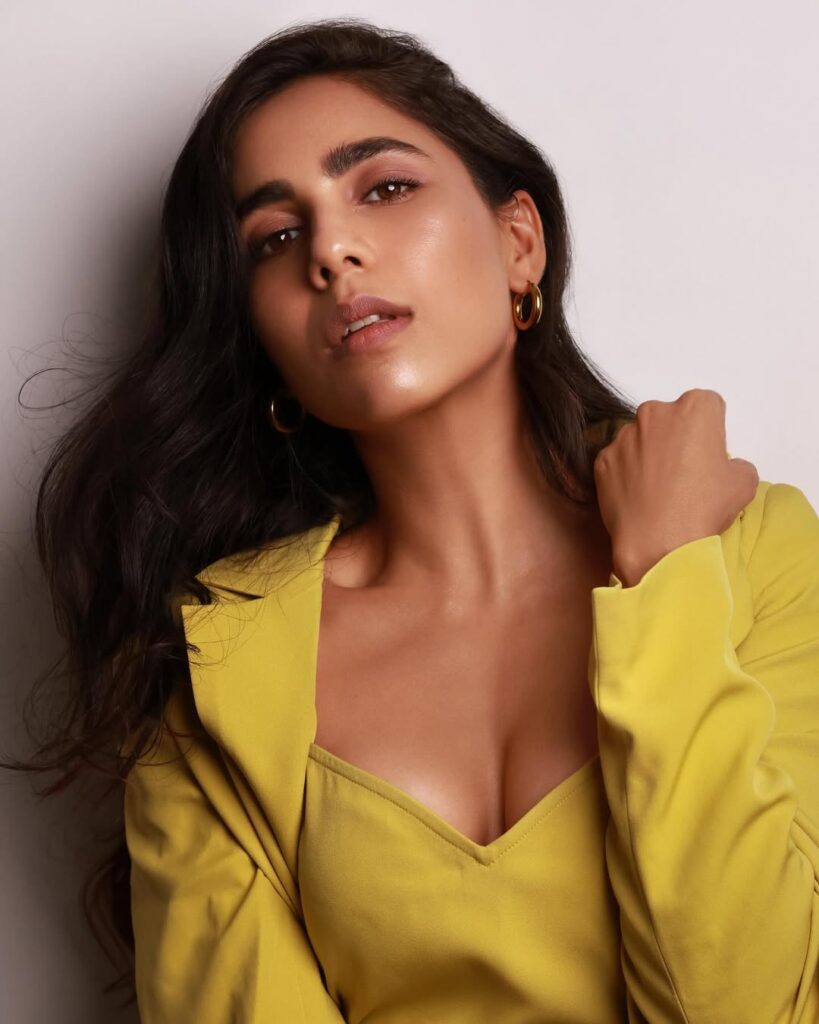 Veebha Anand Biography, Age, Height, Husband & Net Worth 2025